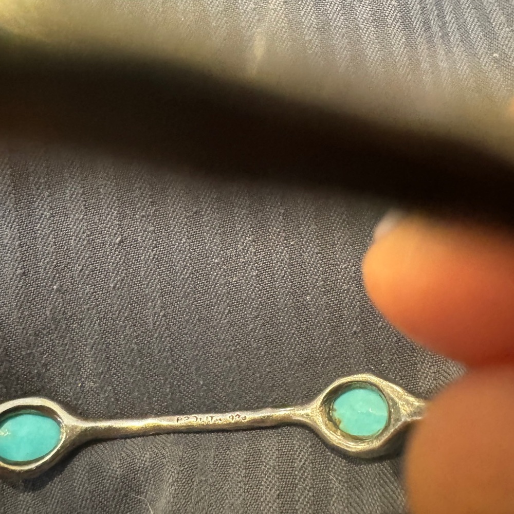 Ippolita (4) Turquoise Rock Candy Bracelets - Picture 9 of 9